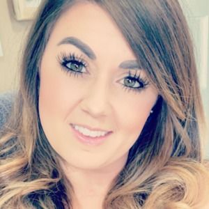 Meet your Posher, Lindsey